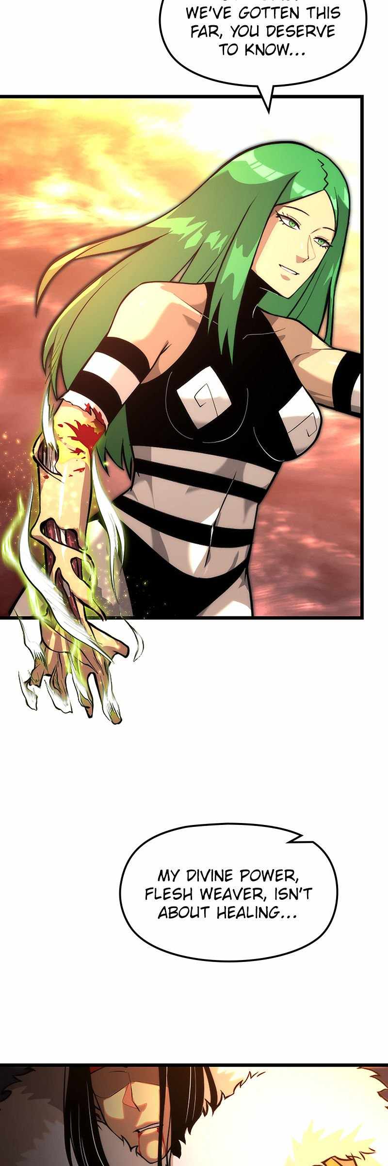 God Game Chapter 93 55